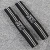 Black Stripes Straps Ironbeasts - Special Edition