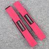 Pink Straps Ironbeasts