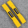 Yellow Straps Ironbeasts