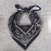 Ironbeasts Bandana Black