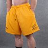 Legacy Shorts Yellow