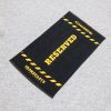 Ironbeasts Reserved Gym Towel