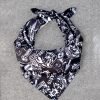 Ironbeasts Bandana Pattern