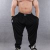 Oversized Jogger Brutality Black