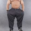 Oversized Jogger Brutality Charcoal
