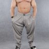 Oversized Jogger Brutality Gray
