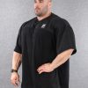 Oversized Brutality Black