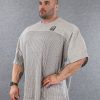 Oversized Brutality Gray