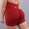 IB Rubber Scrunch Bordeaux