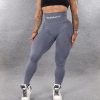Ironbeasts High Waisted Gray