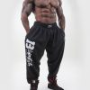 IBuilder Jogger Black