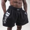 IBuilder Shorts Black