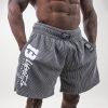 IBuilder Shorts Gray