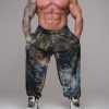 Micro Joggers Meteor Pyrite