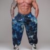 Micro Joggers Meteor Glacier