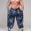 Micro Joggers Meteor Obsidian