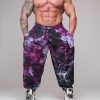 Micro Joggers Meteor Nebula