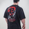 Oversized Samurai Legendary