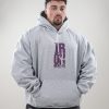 I.R.O.N Hood Gray