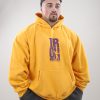 I.R.O.N Hood Yellow