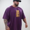 I.R.O.N Purple