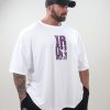 I.R.O.N White