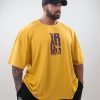 I.R.O.N Yellow
