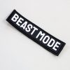 Rubber Patch BeastMode