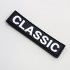 Rubber Patch Classic