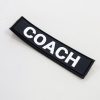 Rubber Patch Coach