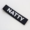 Rubber Patch Natty