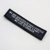 Rubber Patch We are