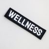 Rubber Patch Wellness