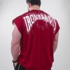 Tank Veneno Bordeaux