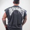Tank Veneno Dark Gray
