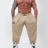 Baggy Joggers Beije