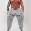 Baggy Joggers Gray