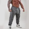 IB Heavy Pants (Acidwash Gray)