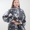 IB Florest Large Hoodie