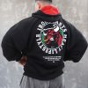 Ionbeasts Origin Hood
