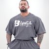 IBuilder Oversized T-shirt Gray