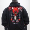 Ironbeasts Mascot Hood