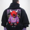 Ionbeasts Mascot Hood (Limited)