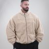 IB Sherpa Jumper Sand