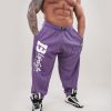 IBuilder Jogger Violet