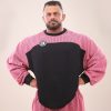 IBuilder Long Sleeve Oldschool Pink
