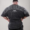 Ironbeasts Signature - Black Washed