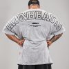 Ironbeasts Signature - Gray Washed