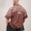 Ironbeasts Signature - Brown Washed