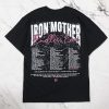 IB Oversize IronMother